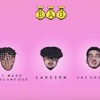 Lar En X Ski Mask The Slump God X Jay Critch Wassup Wit The Bag Mp3