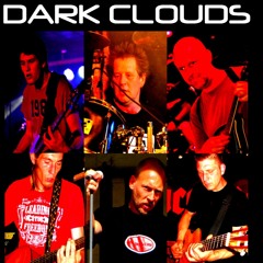 Dark Clouds - the distance (unreleased cd track)