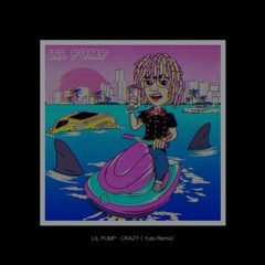 Lil Pump - Crazy (Yuto Remix)
