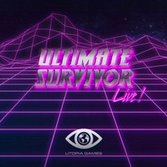 Ultimate Survivor Live! (New)