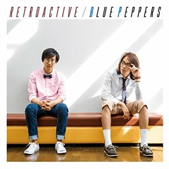 1st Album『Retroactive』Digest