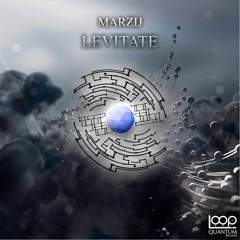 MarziJ - Levitate (Original Mix) [Free Download]
