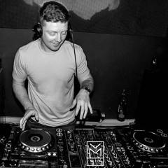 MID Night Lounge Residents Mix #4