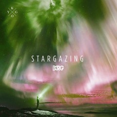 Kygo - Stargazing (B3RG Remix)