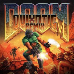 Doom - E1M1 (Quixotic's  MasterBootPlasma3 Remix)