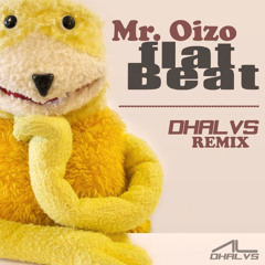 Mr. Oizo - Flat Beat (Dhalvs Remix) [BUY=FREE DOWNLOAD]