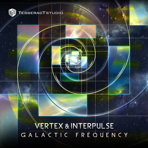 Vertex & Interpulse - Galactic Frequency