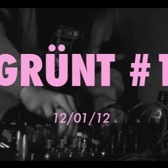 Grunt #1 Feat. Keroué (Fixpen Sill), Nekfeu, Lomepal, James Legalize