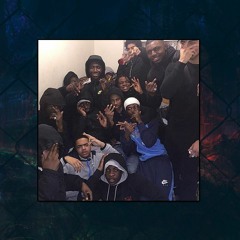 MizOrMac, Bis & Zico (Harlem Spartans) x Oboy (KuKu) - South London Remix [AUDIO] | Slammer Media