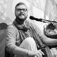 Amala Harinam 10.14.17 Bhaja Hu Re Mana @Georgia Kirtan Program