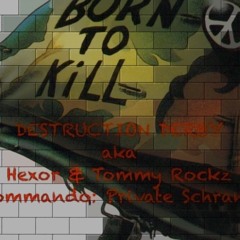 DESTRUCTION DERBY - Kommando: Private Schranz (Free Download)