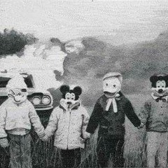 Crazy (prod Gnarls P)