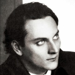 l u c i f e r (excerpt Manly P Hall Lecture)