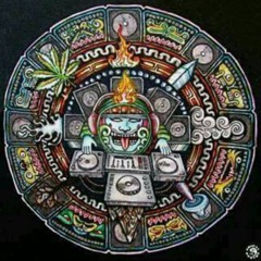 Multidimensoes Psicodélicas ( 175 To 200 Bpms)