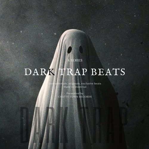 dark trap type beat