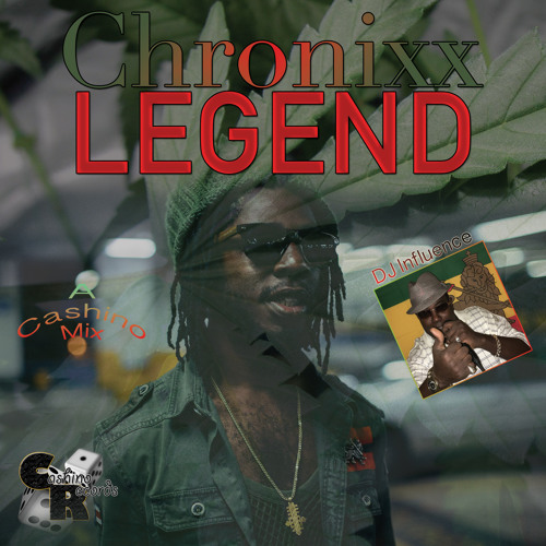 Chronixx Legend (Extended Reggae Mix)
