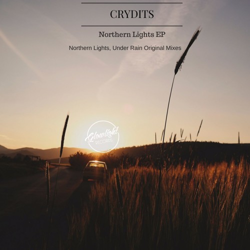 CRYDITS - Under Rain (Original Mix)