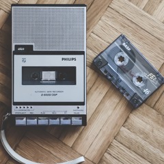 Behind Clouds - Cassette Rips