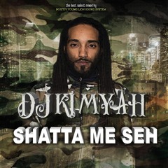 Shatta Me Seh #1