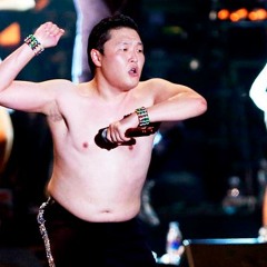 Moves Like Gangman