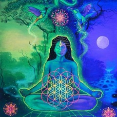 Love Letters to God (Nahko)