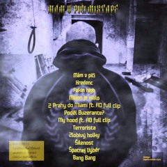 My Hood (ft: LoFi) [CZECH REPUBLiC/MIAMI FLORIDA]