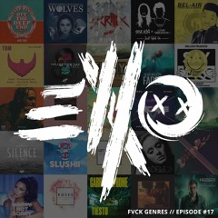 Fvck Genres // Episode #17