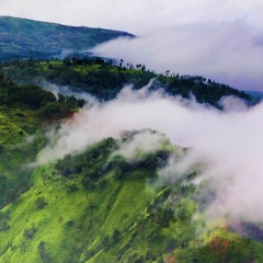 Abode Of The Clouds