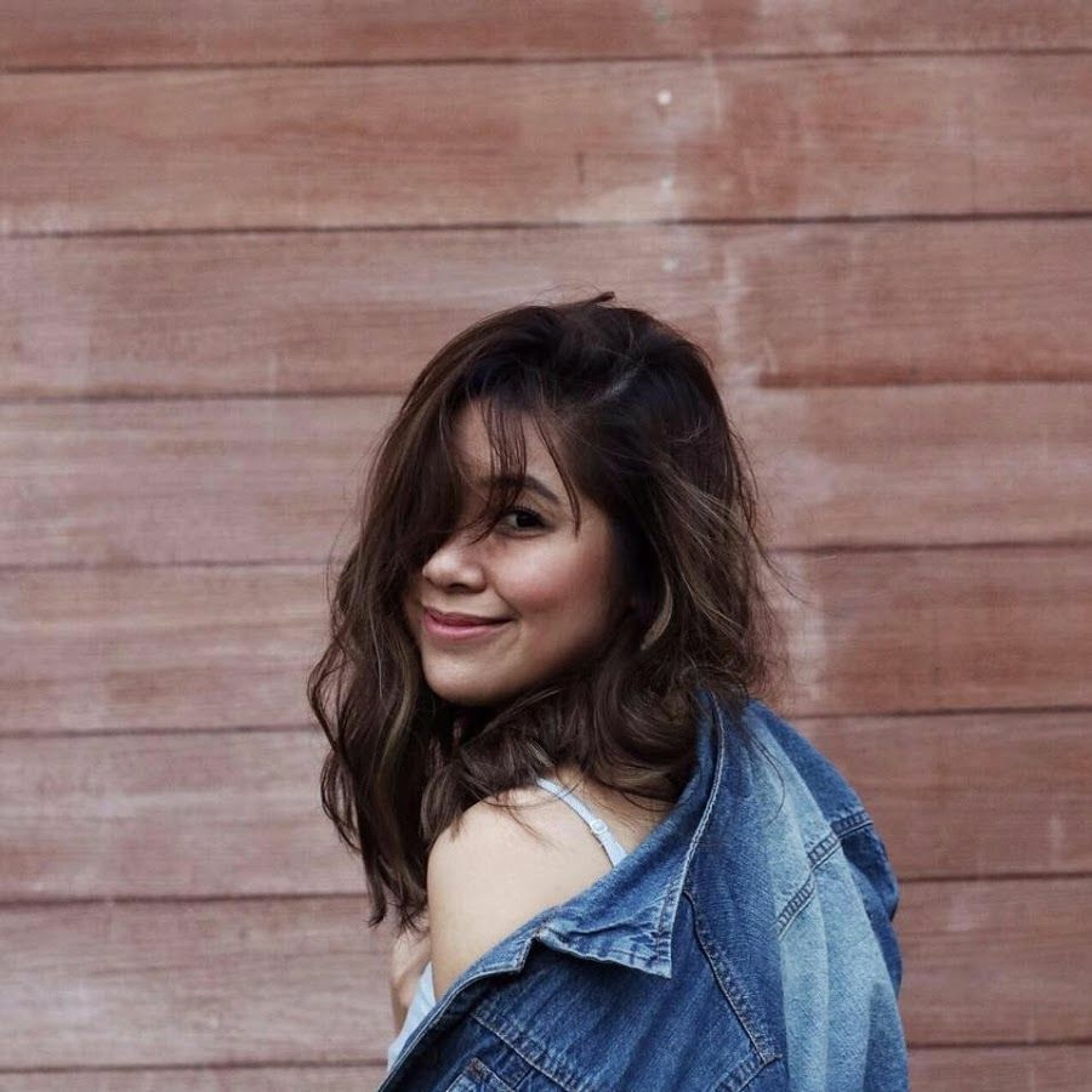 Jemima Mondares