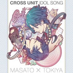 マジLOVEレボリューションズ クロスユニット アイドルソング聖川真斗・一ノ瀬トキヤ ORIGINAL RESONANCE