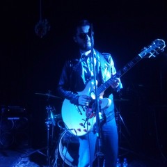 Poema Antigo - Bruno Ishisaki