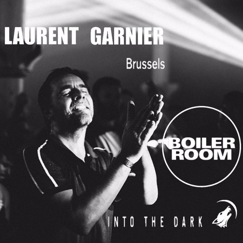 laurent garnier live at boiler room x whp