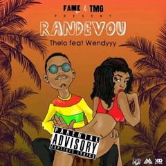 Thelo Feat Wendyyy - Randevou (Produce By MagicTouch) [Nov.2017]