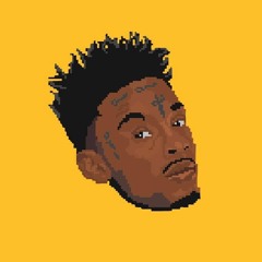 21 Savage x Drake Type Beat 2017 "NISSA VENOMOUS" (Prod. by Jay Guapo & Nisbeatz)