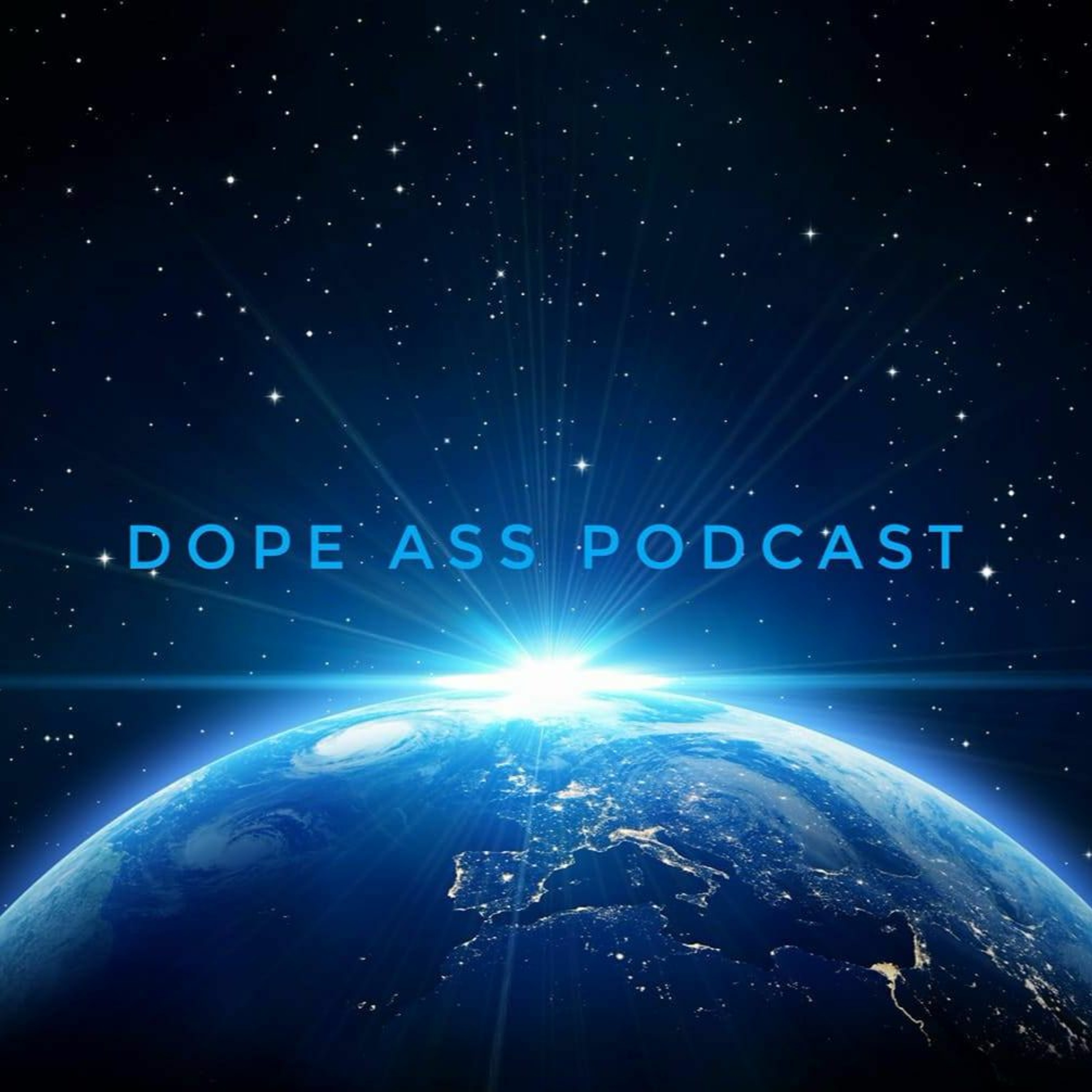 Ep. 1: Embracing the Ego, Spiritual Evolution and becoming the Author of Your Life episode artwork
