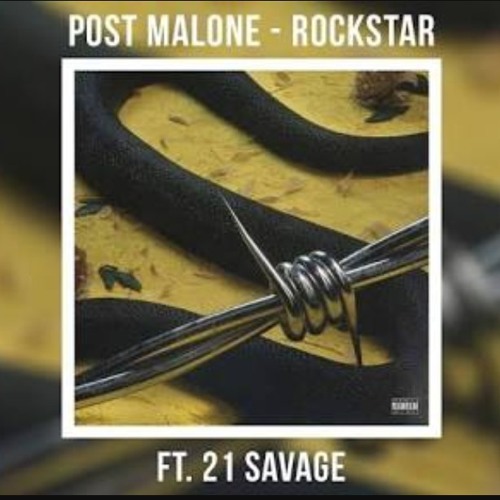 post malone rockstar lyrics clean