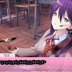 In the end of the Literature Club