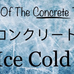 Ice Cold