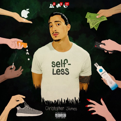 The Take Off - Christopher James x Chvdow