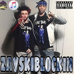 MOB- MOB Cypher #LongLiveZayski