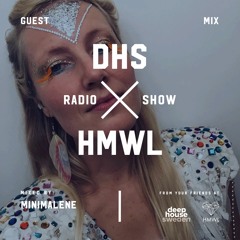 DHS Guestmix by Minimalene