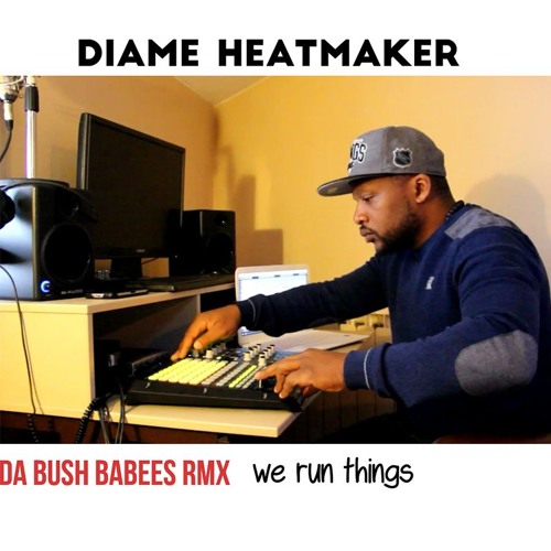 We run things RMX