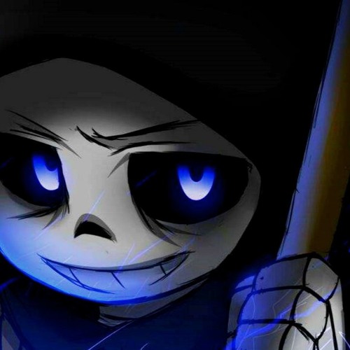 ReaperTale Megalovania (Reaper Sans Theme) 