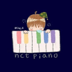 NCT127 - Good Thing piano cover 피아노 커버