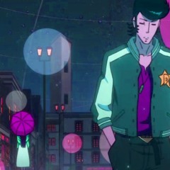 darwin.destroyed - there's love in limbo, baby