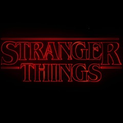 Stranger Things - Liquid Drum & Bass Edit