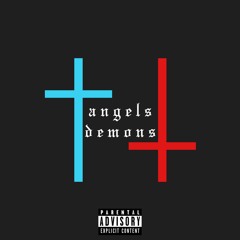 JAY SIX & TAYO - Angels & Demons (feat. Arik Divine) *SOUNDCLOUD EXCLUSIVE*