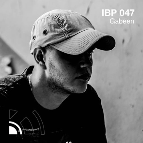 IBP047 - Gabeen [www.intransikbeats.com]