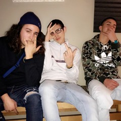 best friend ft cday - W@ldo - Lil Heat