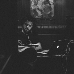 "Immortal" - J. Cole [reprod. charles2000]